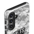 NBA Brooklyn Nets Digi Camo Galaxy S24 Plus Impact Case